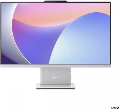 All-in-one LENOVO IdeaCentre AIO 27ARR9-A57535HS R5 / 16GB / 512GB SSD / 27" FHD / Windows 11 Home / grey