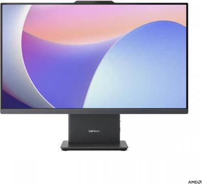 All-in-one LENOVO IdeaCentre AIO 27ARR9-A77735HS R7 / 16GB / 512GB SSD / 27" FHD / Windows 11 Home / dark grey