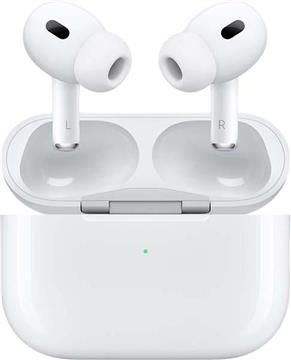 Apple AirPods Pro 2nd. Gen. 2023 (USB-C Case) - MTJV3AM/A