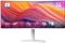 Monitor MSI Modern MD342CQPW 34" / UWQHD / 120Hz / 1ms MPRT / curved / white