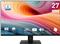 Monitor MSI PRO MP271A E2 / 27" / FHD / IPS / 120Hz / 1ms (MPRT) / black