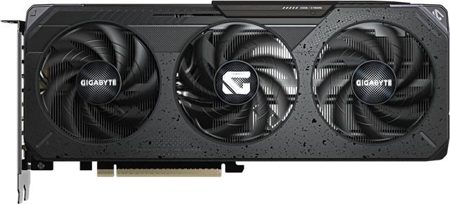 Grafička kartica Gigabyte GeForce RTX 5060 GAMING OC 8G