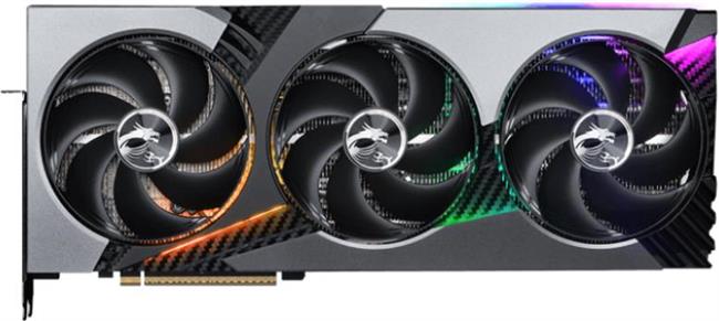 Grafička kartica MSI GeForce RTX 5080 VANGUARD SOC 16G