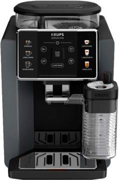 Aparat za kavu KRUPS Sensation EA912HF0