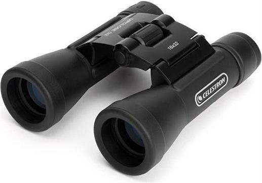 Celestron dalekozor UpClose G2 16x32 Krov - Box