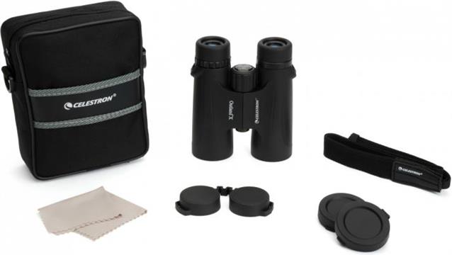 Dalekozor Celestron Outland X 10x42