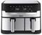TEFAL friteza Dual Easy Fry EY905D10
