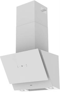 VOX kaminska kuhinjska napa BTG6J72W [C, 3 brzine, pret: max. 423m3, bijela]