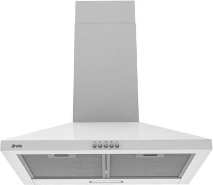VOX kaminska kuhinjska napa CHM6A17W [B, 3 brzine, pret: max. 330m3, bijela]