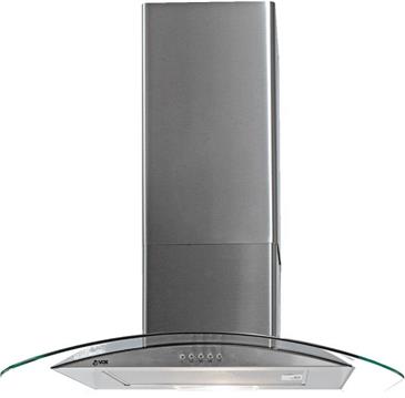 VOX kuhinjska napa CGL 950 IX
