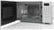 Hisense mikrovalna pećnica H20MOMS4HG H20MOMS4HG