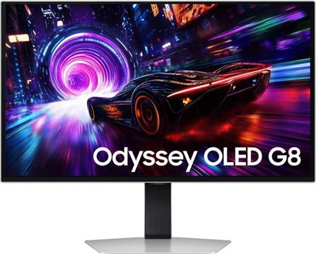 SAMSUNG monitor Odyssey S27FG810SU
