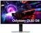 SAMSUNG monitor Odyssey S27FG810SU