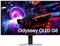 SAMSUNG monitor Odyssey S32FG810SU