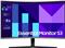 SAMSUNG monitor S32D390GAU