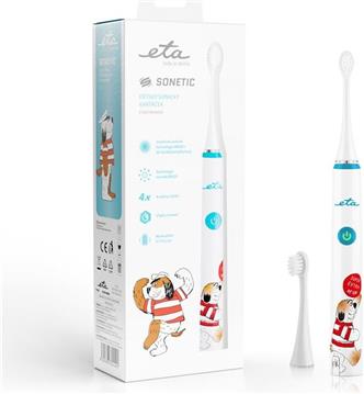 ETA četkica za zube Sonetic Kids Blue [ETA 0706 90000]