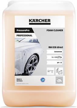 Karcher sredstvo za čišćenje automobila sureFoam 3L 6.295-979.0