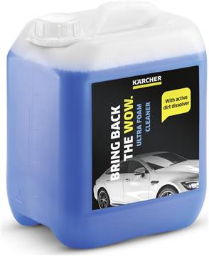 Karcher sredstvo za čišćenje automobila Ultra pjena za čišćenje 6.296-173