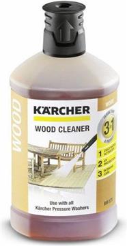Karcher sredstvo za čišćenje drvenih pov 1L, 6,295-757 za K2-K7