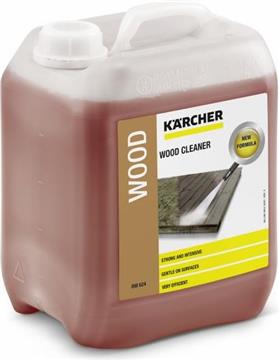 Karcher sredstvo za čišćenje drvenih pov 5L, 6.295-361