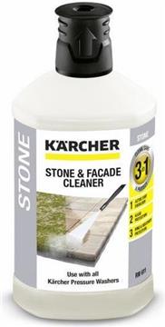 Karcher sredstvo za čišćenje kamena, opl voće, RM611, 1L, 6,295-765 za K2-K7