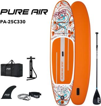 AQUA MARINA PURE AIR Coast 10'10" orang PA-25C330