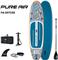 AQUA MARINA PURE AIR Tropic 10'10" plava PA-25T330