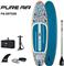 AQUA MARINA PURE AIR Tropic 10'6" plava PA-25T320