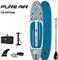 AQUA MARINA PURE AIR Tropic 12'0" plava PA-25T366