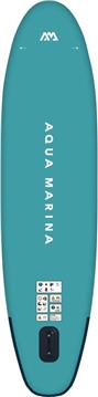 Aqua Marina SUP VAPOR na napuhavanje 10' 2023 BT-23VAP