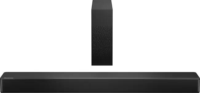 HISENSE soundbar HS2100