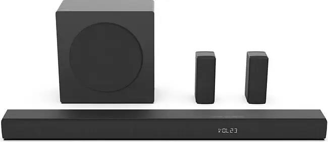 HISENSE soundbar HS5100