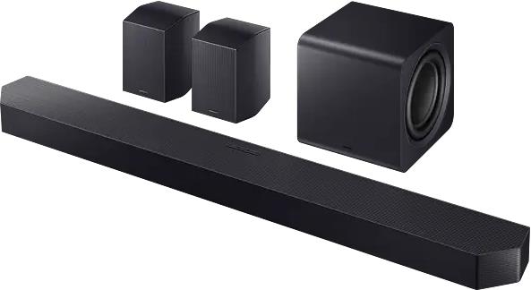 Samsung zvučna traka HW-Q990F/EN
