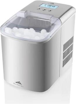 ETA ledomat Glacial [ETA 878 4900 00] [15 kg/24h, 2,1 L, 10 kockica/9 min, neh