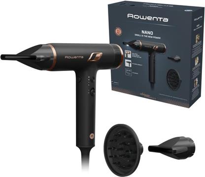 ROWENTA sušilo za kosu Nano HY8310F0