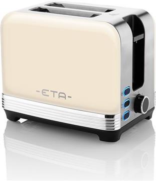 ETA toster Storio, bež [ETA 9166 90040]
