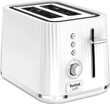 TEFAL toster Loft 2S bijeli [TT761138]