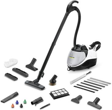 Karcher parni usisavač SV 7 bijeli 1.439-490.0