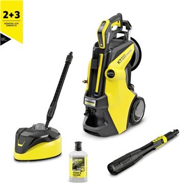 Karcher čistač K7 Prem Smart Control Flex Home, 1.317-363.0