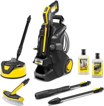 Karcher čistač K5 Power Control Flex Home&Brush Anniversary Ed., 1.324-709.0