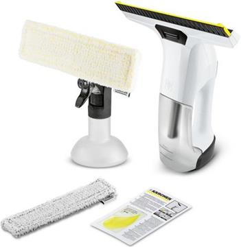 Karcher čistač prozora WV 6 Plus P bijel 1,633-742,0