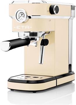 ETA Espresso aparat za kavu Storio bež [ETA 6181 90040]