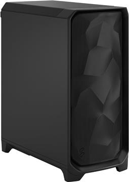 Midi Fractal Design Meshify 3 Black Solid