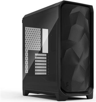 Midi Fractal Design Meshify 3 Black TG Light Tint