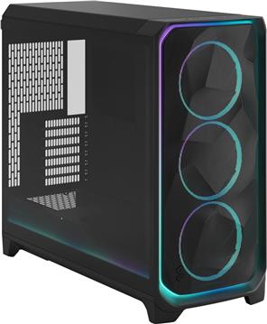 Midi Fractal Design Meshify 3 XL Ambience Pro RGB Black TG Light Tint