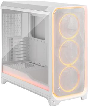 Midi Fractal Design Meshify 3 XL Ambience Pro RGB White TG Light Tint