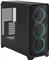 Midi Fractal Design Meshify 3 XL Black RGB TG Light Tint