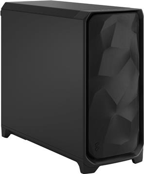 Midi Fractal Design Meshify 3 XL Black Solid