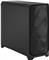 Midi Fractal Design Meshify 3 XL Black Solid