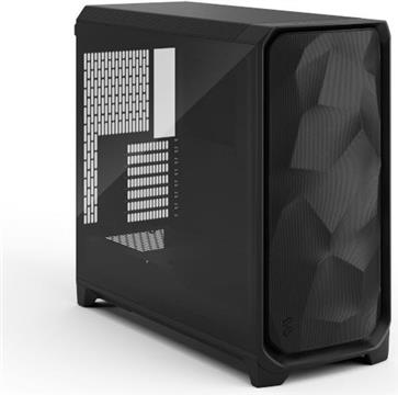 Midi Fractal Design Meshify 3 XL Black TG Light Tint